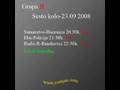 Rozaje-Ramazanski turnir - svi rezultati