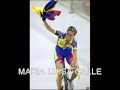 FAMOUS COLOMBIANS