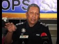 [video] : sidang media terkini @pdrmsia jam 9.00 pm - #lahaddatuattack #opssulu