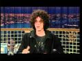 Howard Stern warns Conan about Leno - Dec. 14, 2006