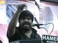 Rameshwaram Actors Procession 1 - Adhikaalai Rameshwaram Actors Procession 1 - Adhikaalai