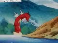red gyarados is back! red gyarados is back!