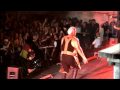 Rammstein - Mein Teil Live Volkerball DVD (HD)