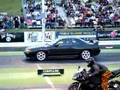 GTR vs YZF r1 at meremere drags 