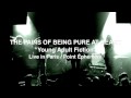 THE PAINS OF BEING PURE AT HEART / 