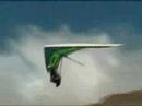 Speedgliding TC Wanaka Sept 07 part 2/2