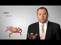 In the following video, Rafael Fonseca, MD, Director of the Cancer Center at Mayo Clinic in Arizona, provides an overview of the condition Multiple Myeloma (a cancer that arises from the blood marrow) and describes treatment options.