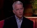 Rapper Cam'ron On Snitching (CBS News)