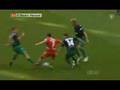 Ribery Moves