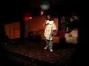 Lil Mossburg (rapper/emcee) performing at 5 Seasons Lil Mossburg (rapper/emcee) performing at 5 Seasons