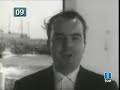chiquito de la calzada - cantaor flamenco - a�o 1964