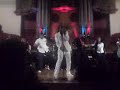 Tye Tribbett & G.A. Live In London