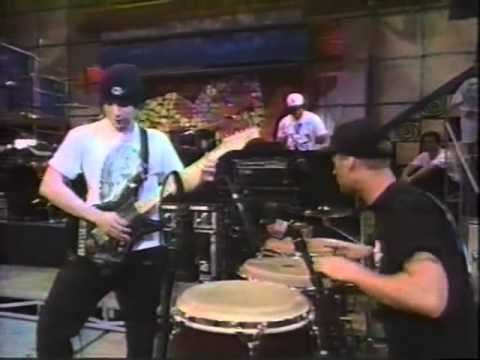 Beastie Boys on Hangin' w/ MTV