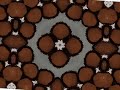 Fractal de Trufas.