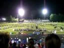 FHS Band 9/12/08