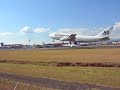 Southern Air (747) in Costa Rica