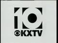KXTV Sacramento, California - David Letterman Promo