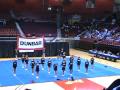 2010 Kentucky State High School Cheerleading Champions (KAPOS Large Div)