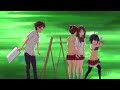 Episode VI 贖罪の・・・救世主 一色まこと