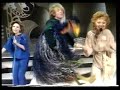 Lena Zavaroni duets with Lulu, and gets attacked by an Emu Lena Zavaroni duets with Lulu, and gets attacked by an Emu