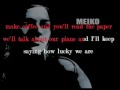 How Lucky We Are by meiko