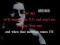How Lucky We Are by meiko