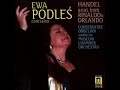 Ewa Podle?: Gi� lo stringo
