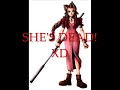 What Music Do Final Fantasy VII Characters Listen To?