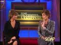 Thorsten Kaye and Alicia Minshew at 2006 Daytime Emmys Thorsten Kaye and Alicia Minshew at 2006 Daytime Emmys