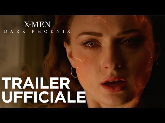 Anteprima Immagine Trailer X-Men: Dark Phoenix, nuovo trailer italiano del film con Jennifer Lawrence, Jessica Chastain, James McAvoy