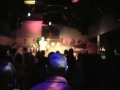 K-RISMA BAND DE EL SALVADOR/NO TE APARTES DE MI/MERENGUE/EN VIVO