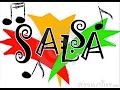 LATIN  CUMBIA, SALSA ,MERENGUE, CALIENTE, DJ AZ