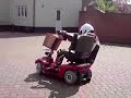 Dikke kneedown Dikke kneedown