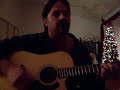 Cover of one of keith Urbans great songs. sorry for the bad lighting. Check me out at www.myspace.com/kingdaddycreel_russell