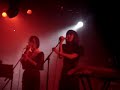 Ladytron White Light Generator Fan Video Ladytron White Light Generator Fan Video