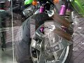 Kawasaki 750ss カスタムH2