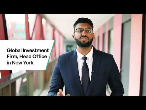 O.P. Jindal Global University, Jindal School of Banking & Finance Sonepat General video thumbnail 8