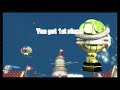 Classic Game Room HD - MARIO KART Wii review Part 2