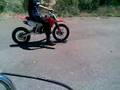 videos de Me smoking the 125cc