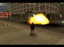 Los Santos Explosions