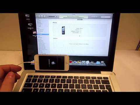 how to change itunes password