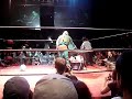 Table Slam