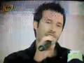 videos de Fhernando Zar - Besame Mucho (Canal 10)