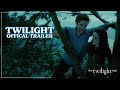 Twilight - Final Trailer - YouTube
