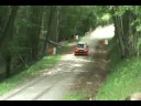 Rally WV 2008- McCormacks off