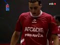 Baionako Masterra 06: Mtz Irujo ,Waltari - Ibarrola,Oçafrain 4/7