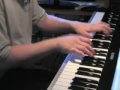 Unfaithful By Rihanna on Piano