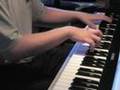 Unfaithful By Rihanna on Piano