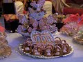 yaffa banouz,marocmoreshet,Gâteaux marocains