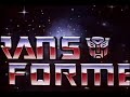 Transformers Theme 1988 Season 4